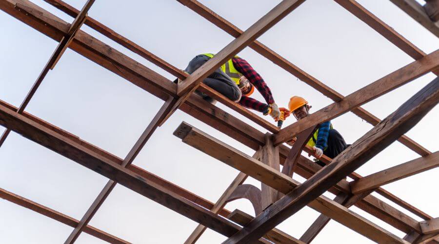 Local Siding Services in Burneyville, OK